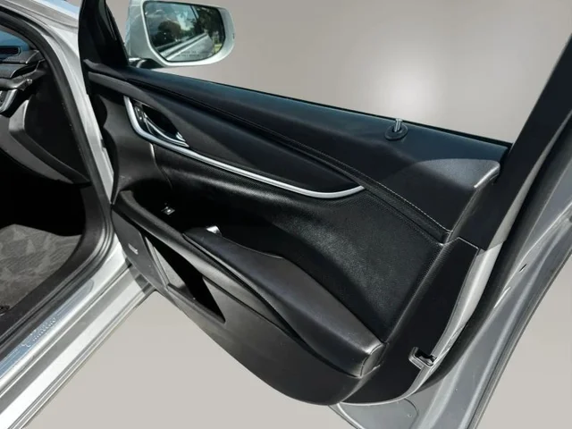 SEMINUEVOS CADILLAC XTS a Estados en autogozo