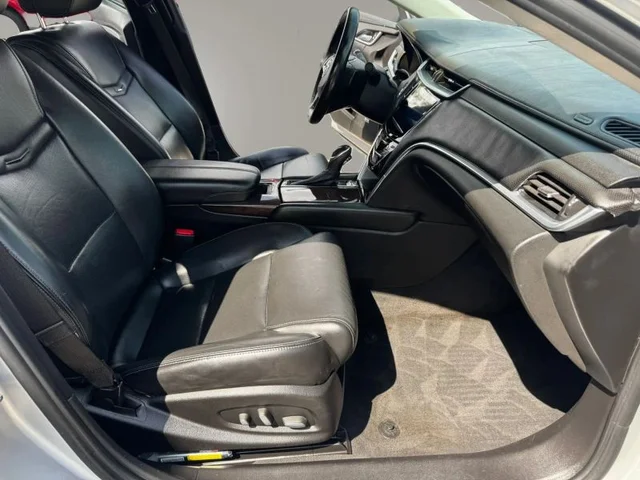 SEMINUEVOS CADILLAC XTS a Estados en autogozo
