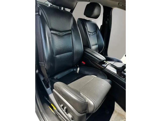 SEMINUEVOS CADILLAC XTS a Estados en autogozo