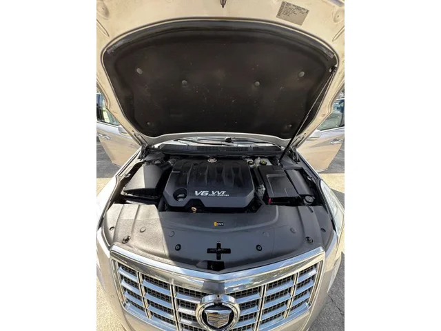 SEMINUEVOS CADILLAC XTS a Estados en autogozo