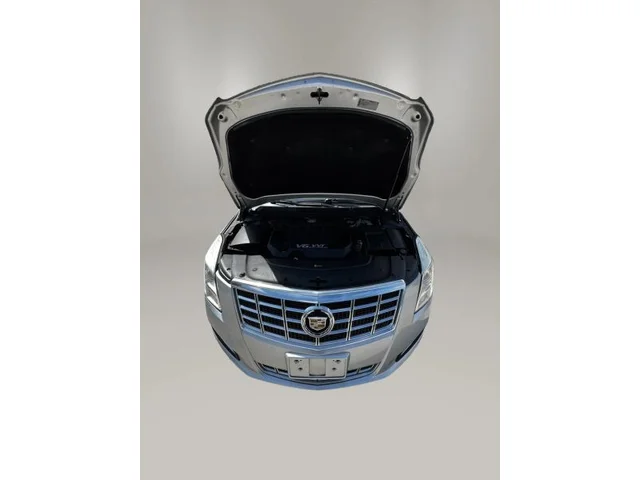SEMINUEVOS CADILLAC XTS a Estados en autogozo