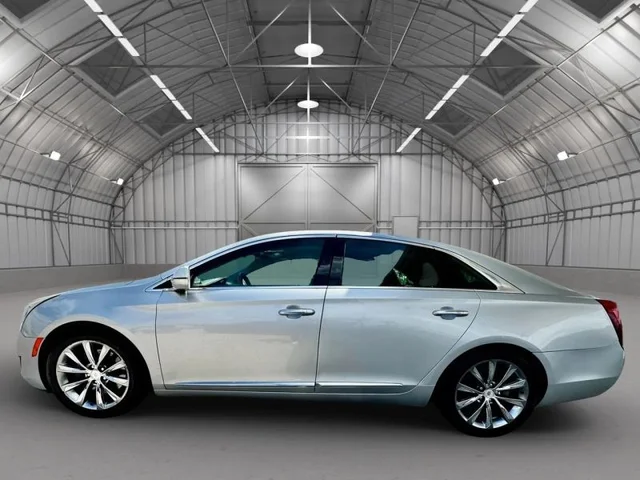 SEMINUEVOS CADILLAC XTS a Estados en autogozo