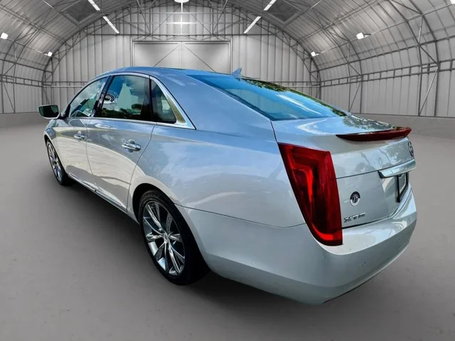 SEMINUEVOS CADILLAC XTS a Estados en autogozo
