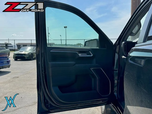SEMINUEVOS CHEVROLET Silverado 1500 Crew Cab a Estados en autogozo