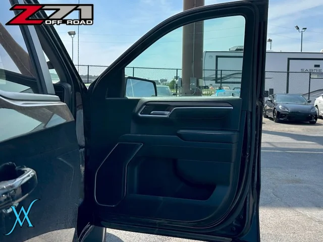 SEMINUEVOS CHEVROLET Silverado 1500 Crew Cab a Estados en autogozo