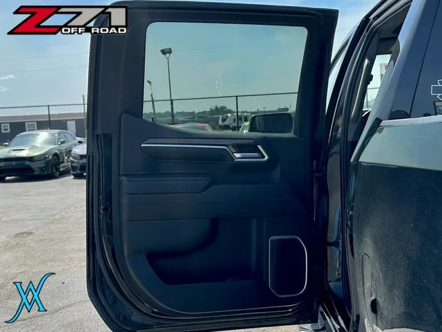 SEMINUEVOS CHEVROLET Silverado 1500 Crew Cab a Estados en autogozo