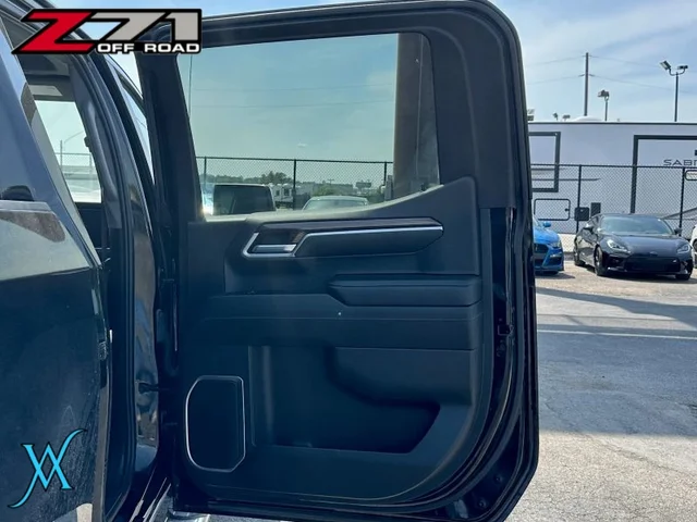 SEMINUEVOS CHEVROLET Silverado 1500 Crew Cab a Estados en autogozo