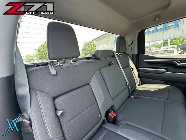 SEMINUEVOS CHEVROLET Silverado 1500 Crew Cab a Estados en autogozo