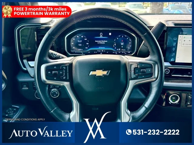 SEMINUEVOS CHEVROLET Silverado 1500 Crew Cab a Estados en autogozo