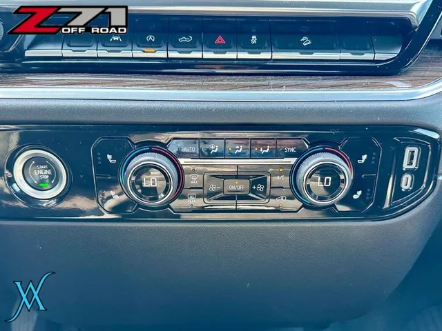 SEMINUEVOS CHEVROLET Silverado 1500 Crew Cab a Estados en autogozo