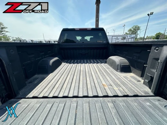 SEMINUEVOS CHEVROLET Silverado 1500 Crew Cab a Estados en autogozo