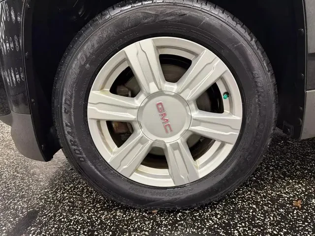 SEMINUEVOS GMC Terrain a Estados en autogozo