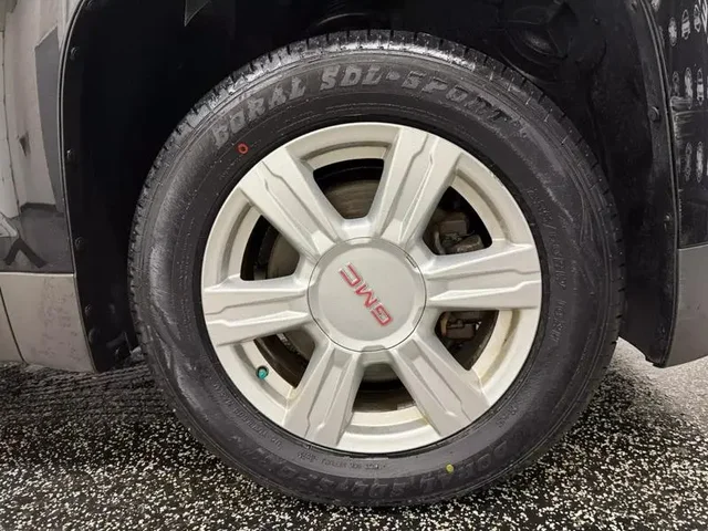 SEMINUEVOS GMC Terrain a Estados en autogozo