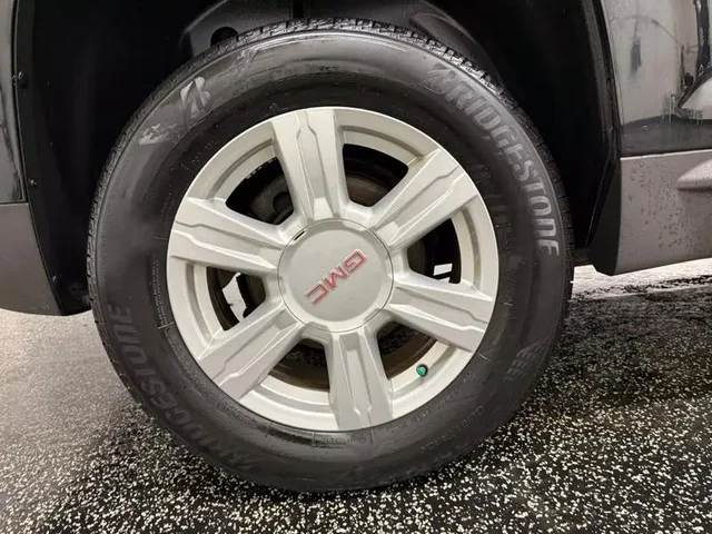 SEMINUEVOS GMC Terrain a Estados en autogozo