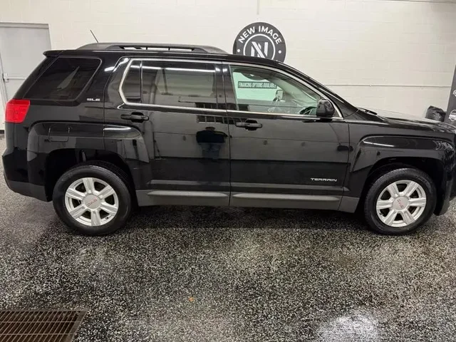 SEMINUEVOS GMC Terrain a Estados en autogozo