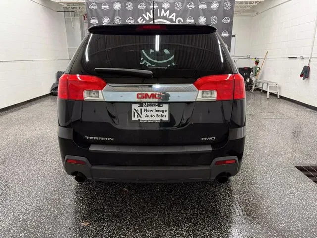 SEMINUEVOS GMC Terrain a Estados en autogozo