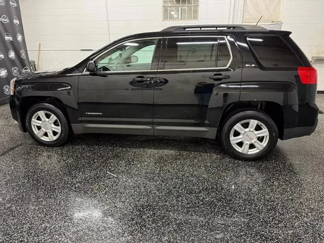 SEMINUEVOS GMC Terrain a Estados en autogozo