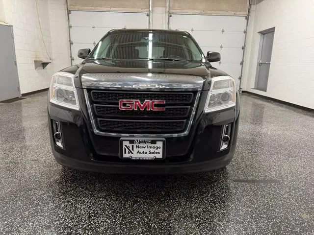 SEMINUEVOS GMC Terrain a Estados en autogozo