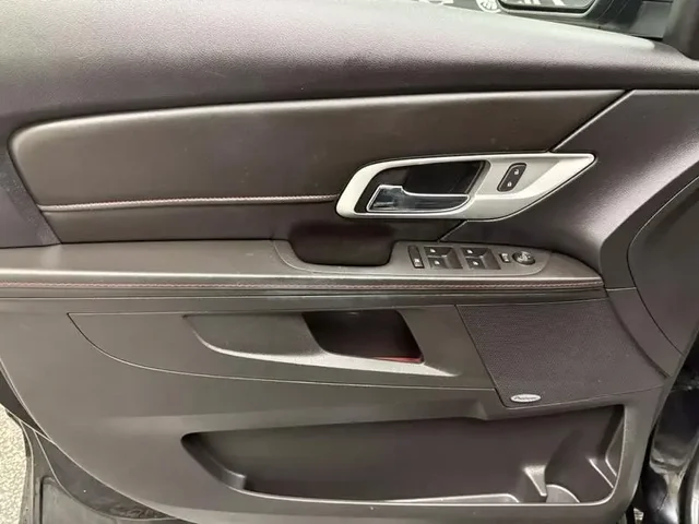 SEMINUEVOS GMC Terrain a Estados en autogozo