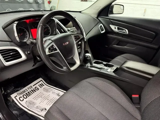 SEMINUEVOS GMC Terrain a Estados en autogozo