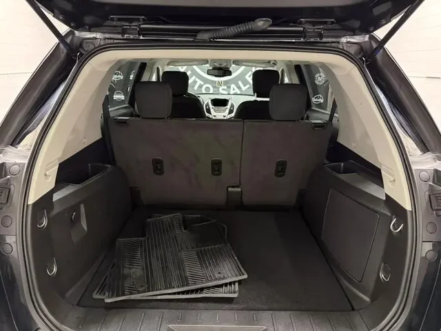 SEMINUEVOS GMC Terrain a Estados en autogozo