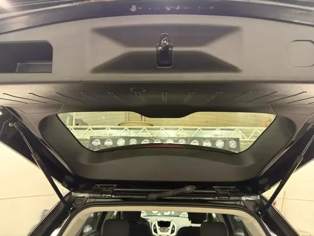 SEMINUEVOS GMC Terrain a Estados en autogozo