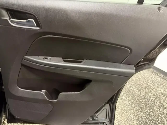 SEMINUEVOS GMC Terrain a Estados en autogozo