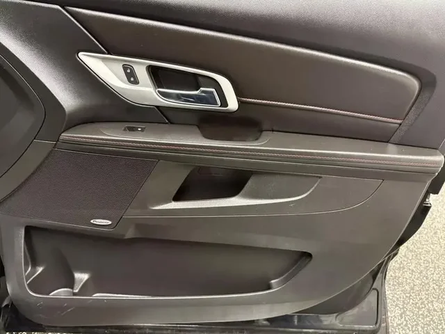 SEMINUEVOS GMC Terrain a Estados en autogozo