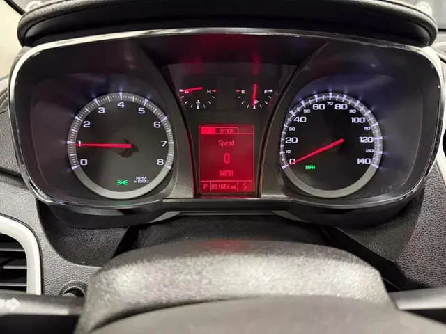 SEMINUEVOS GMC Terrain a Estados en autogozo