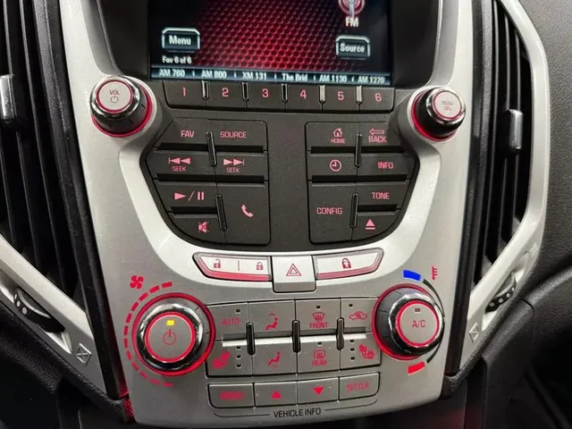 SEMINUEVOS GMC Terrain a Estados en autogozo