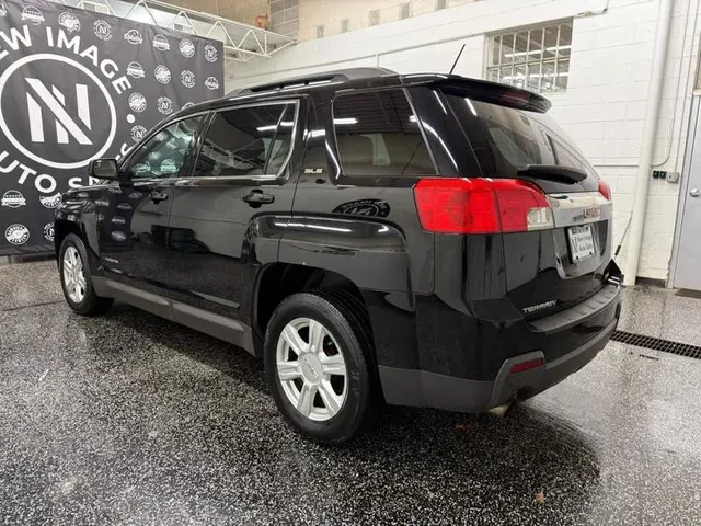 SEMINUEVOS GMC Terrain a Estados en autogozo