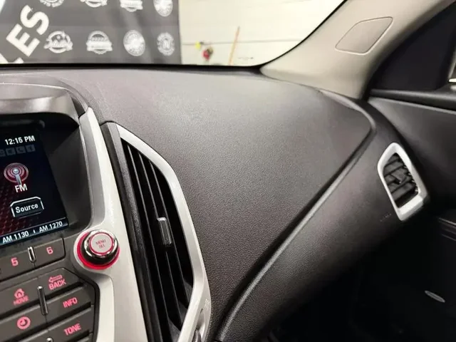 SEMINUEVOS GMC Terrain a Estados en autogozo