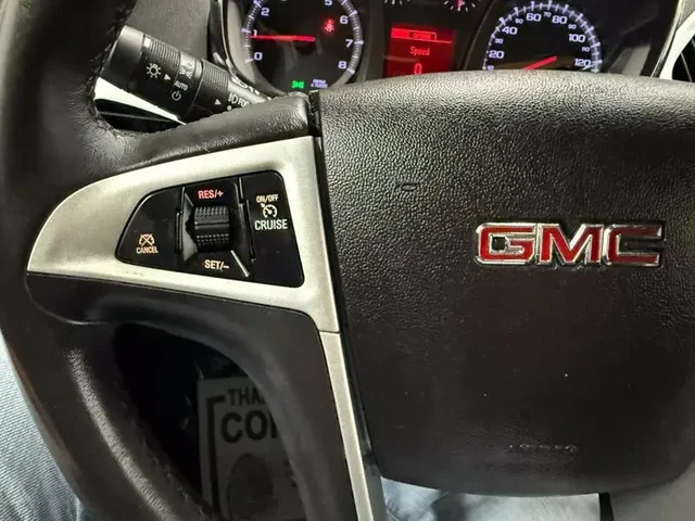 SEMINUEVOS GMC Terrain a Estados en autogozo