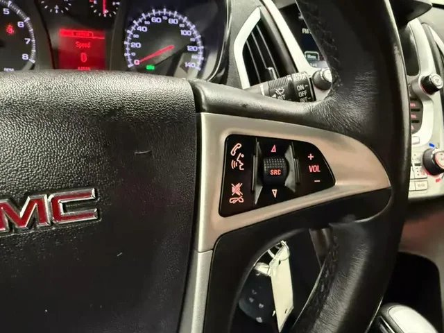 SEMINUEVOS GMC Terrain a Estados en autogozo