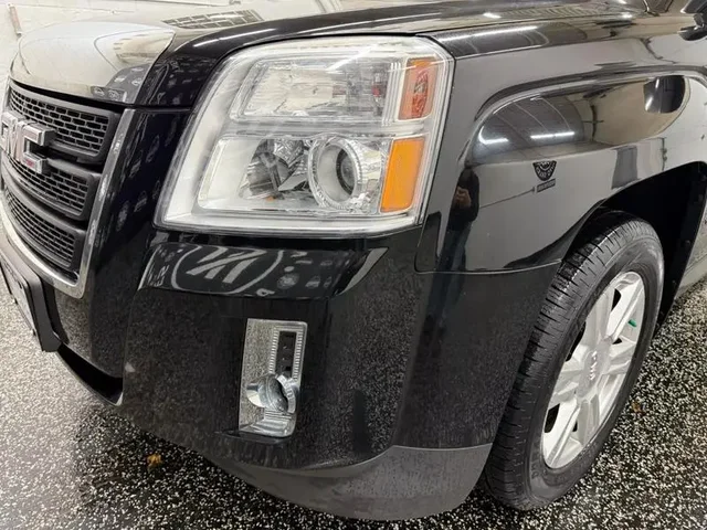 SEMINUEVOS GMC Terrain a Estados en autogozo