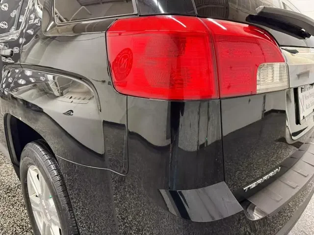 SEMINUEVOS GMC Terrain a Estados en autogozo