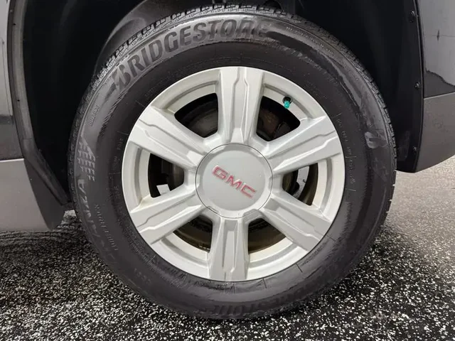 SEMINUEVOS GMC Terrain a Estados en autogozo