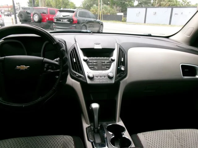 SEMINUEVOS CHEVROLET Equinox a Estados en autogozo