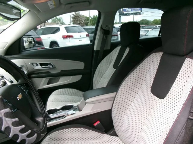 SEMINUEVOS CHEVROLET Equinox a Estados en autogozo