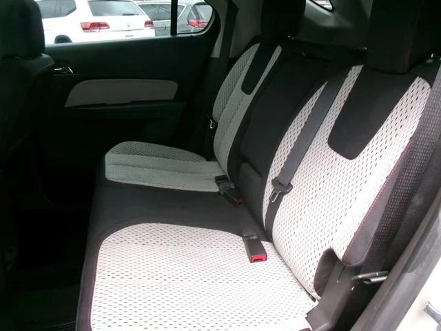 SEMINUEVOS CHEVROLET Equinox a Estados en autogozo