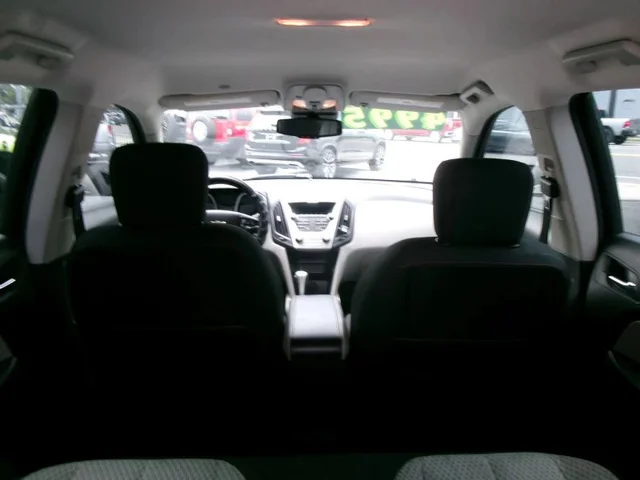 SEMINUEVOS CHEVROLET Equinox a Estados en autogozo