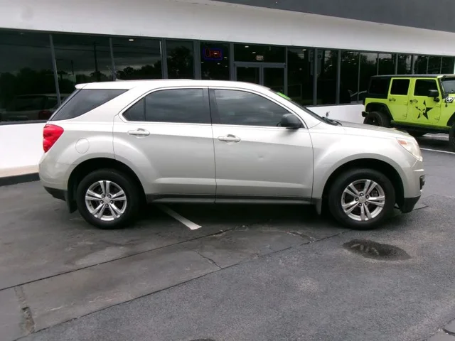 SEMINUEVOS CHEVROLET Equinox a Estados en autogozo