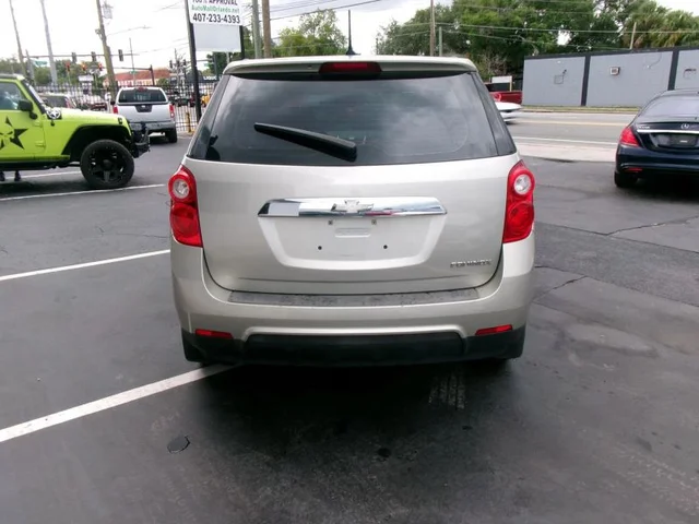 SEMINUEVOS CHEVROLET Equinox a Estados en autogozo