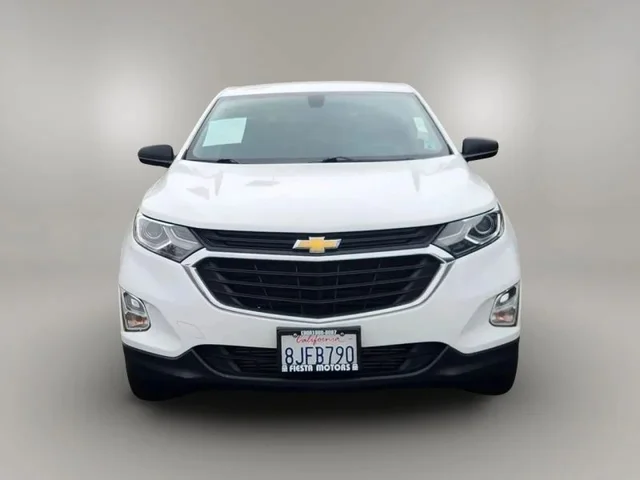 SEMINUEVOS CHEVROLET Equinox a Estados en autogozo
