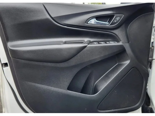 SEMINUEVOS CHEVROLET Equinox a Estados en autogozo
