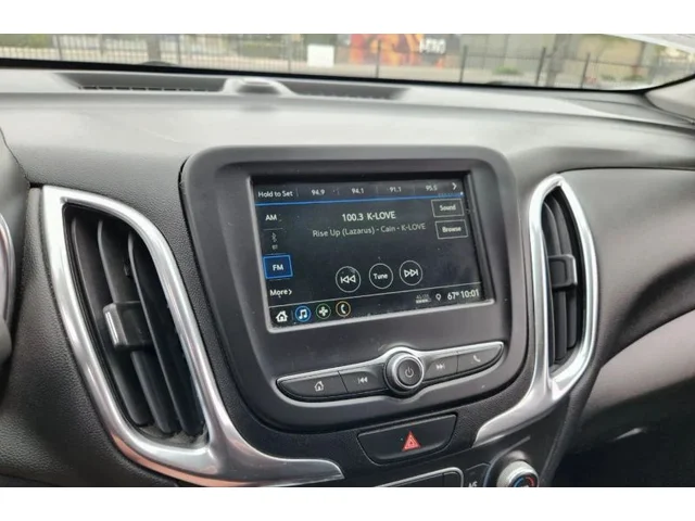 SEMINUEVOS CHEVROLET Equinox a Estados en autogozo