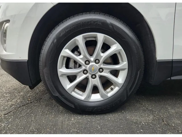 SEMINUEVOS CHEVROLET Equinox a Estados en autogozo
