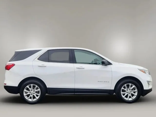 SEMINUEVOS CHEVROLET Equinox a Estados en autogozo