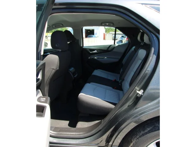 SEMINUEVOS CHEVROLET Equinox a Estados en autogozo