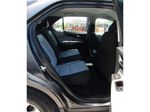 SEMINUEVOS CHEVROLET Equinox a Estados en autogozo